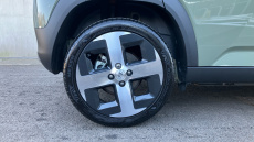 Hyundai INSTER 85kW 02 49kWh 5dr Auto Electric Hatchback